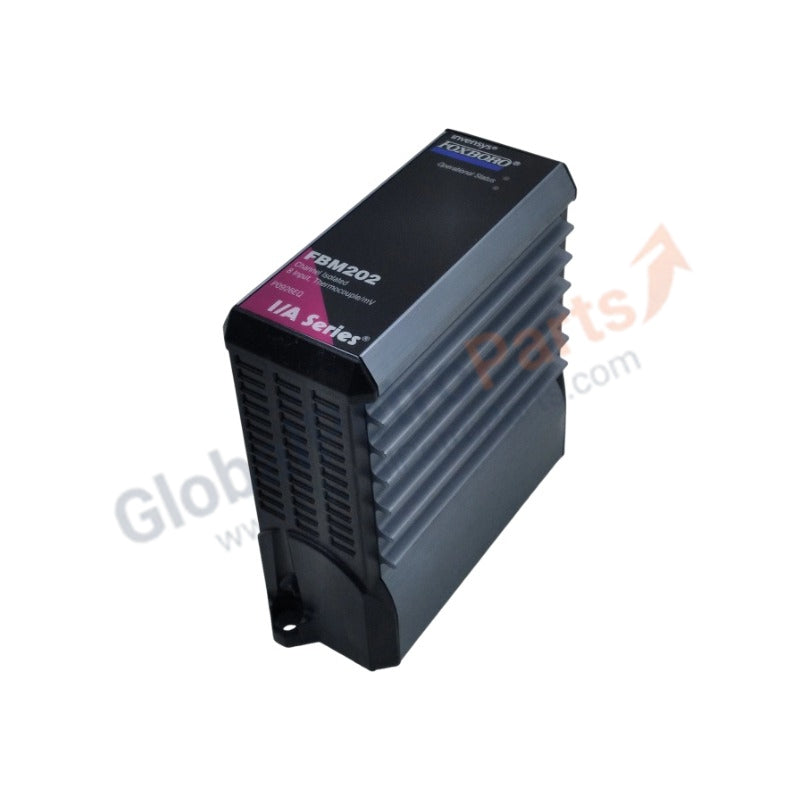 FBM202 FOXBORO Channel Isolated 8 Input Thermocouple