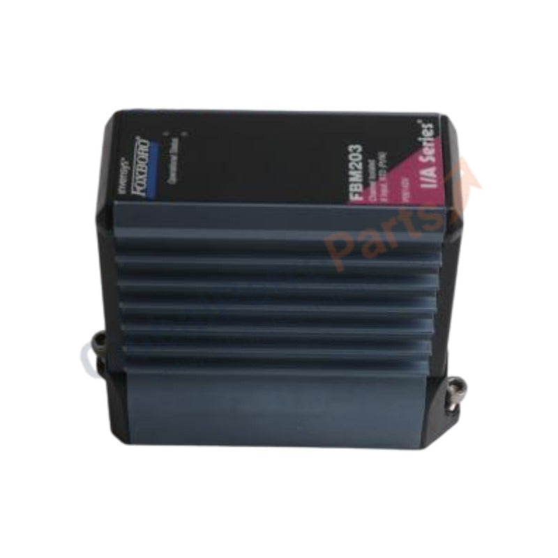 FOXBORO FBM203 P0914SV I/A Series Channel Isolated 8 Input RTD