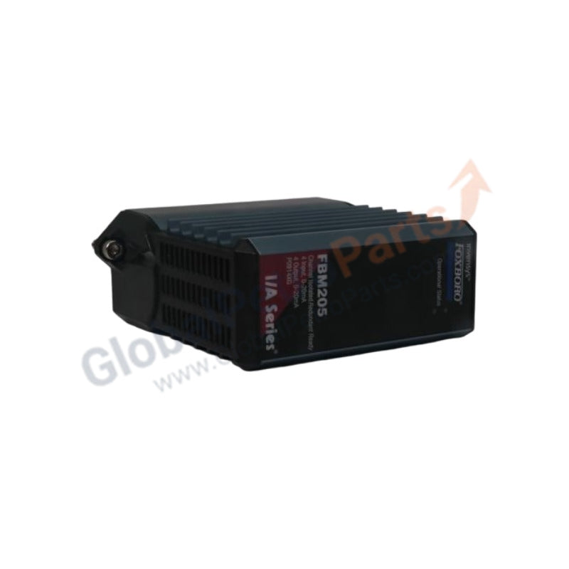 FOXBORO I/O Interface Module FBM205