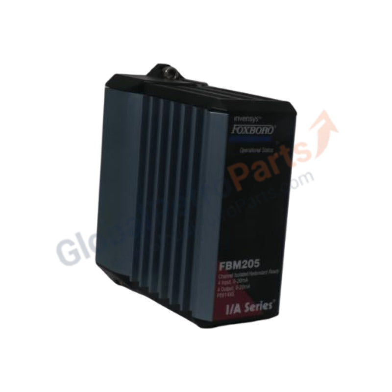 FOXBORO I/O Interface Module FBM205