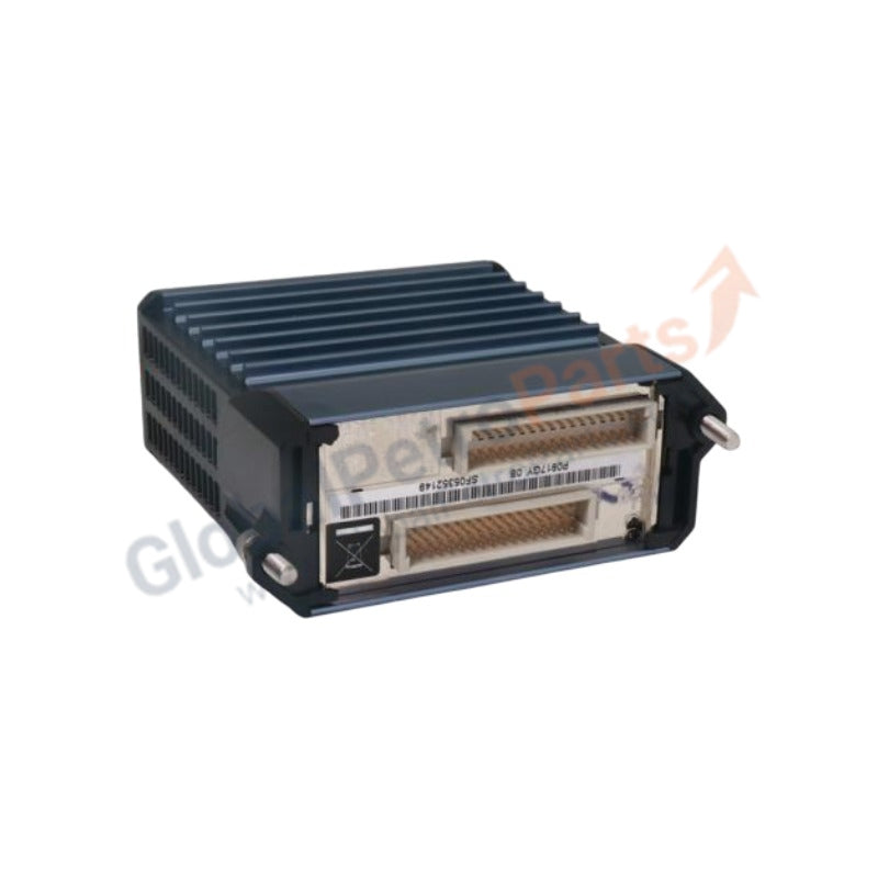 FBM207C FOXBORO oltage Monitor/Contact Sense Input Modules I/A Series