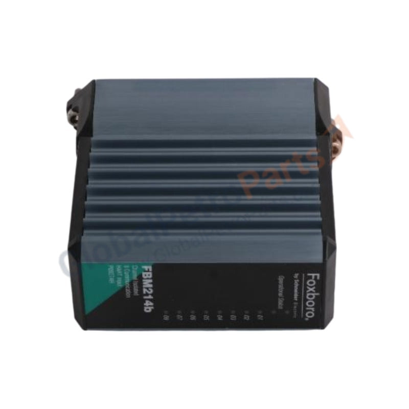 FBM214B P0927AH FOXBORO I/A Series Communication Input Module