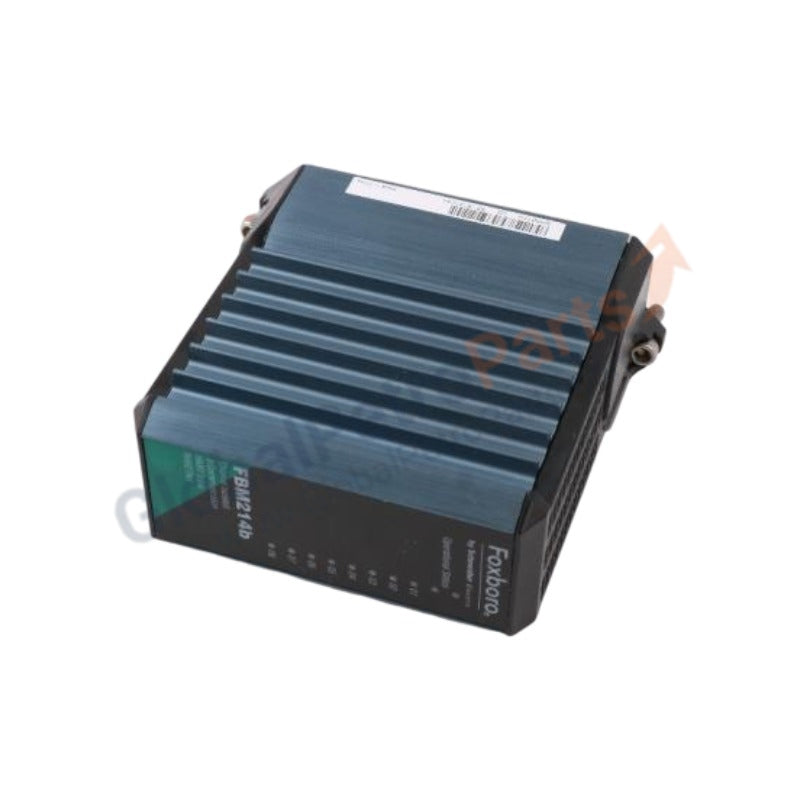 Foxboro I/A Series FBM214B Communication Input Module