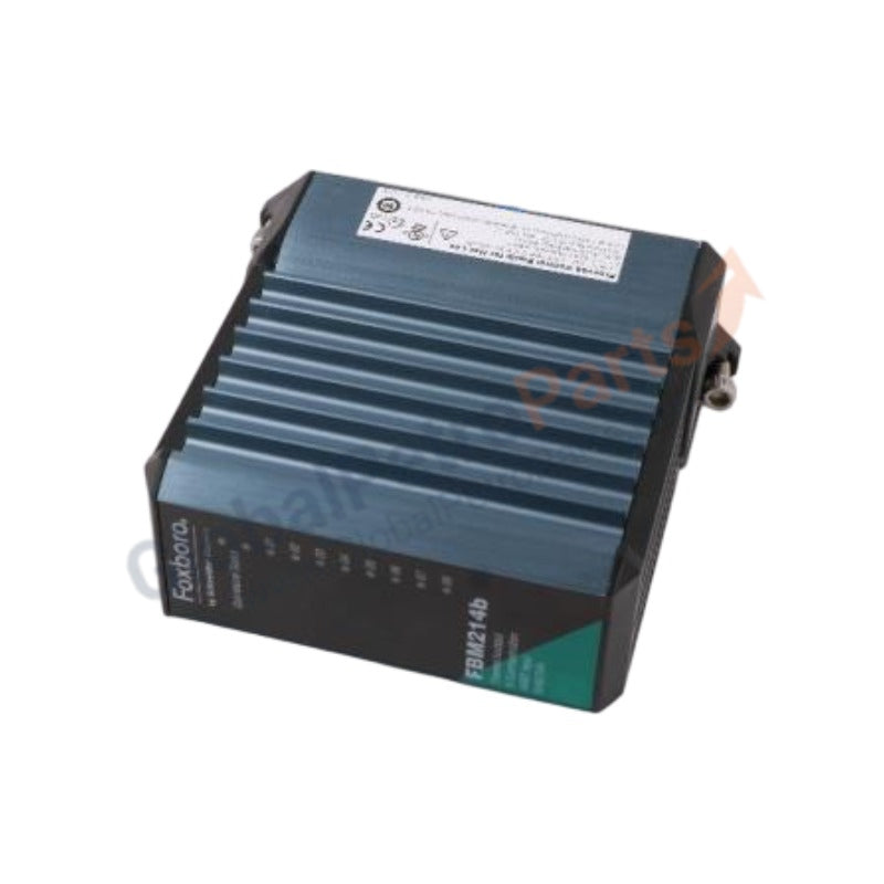 Foxboro FBM214 RH927AH Communication Input Module