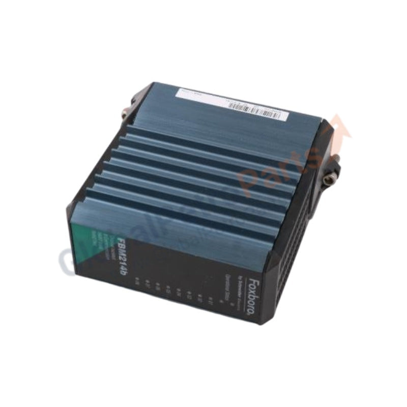 Foxboro FBM214 RH927AH Communication Input Module