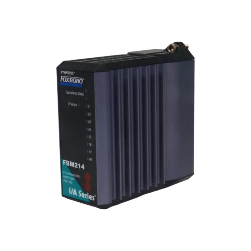 FBM214 FOXBORO I/A Series Communication Input Interface