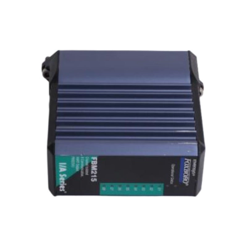 FOXBORO I/A Series FBM215  Communication Output Module