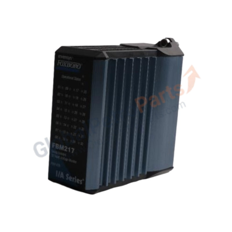 FBM217 P0914TR Discrete Input Module FOXBORO