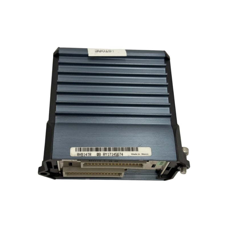 FOXBORO I/A Series FBM217 RH914TR Discrete Input Module