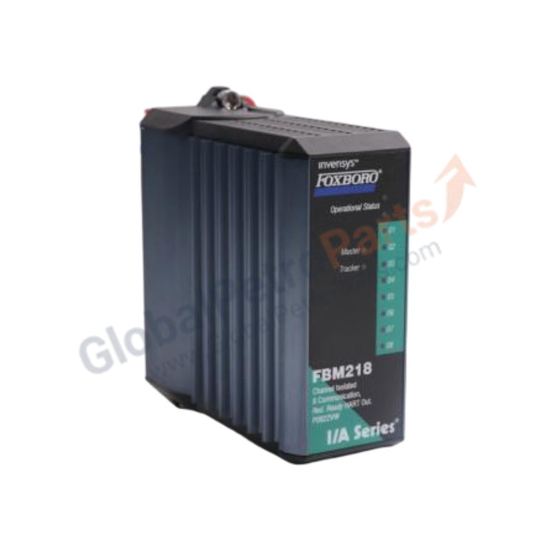 FBM218 P0922VW FOXBORO I/A Series COMMUNICATION OUTPUT MODULE