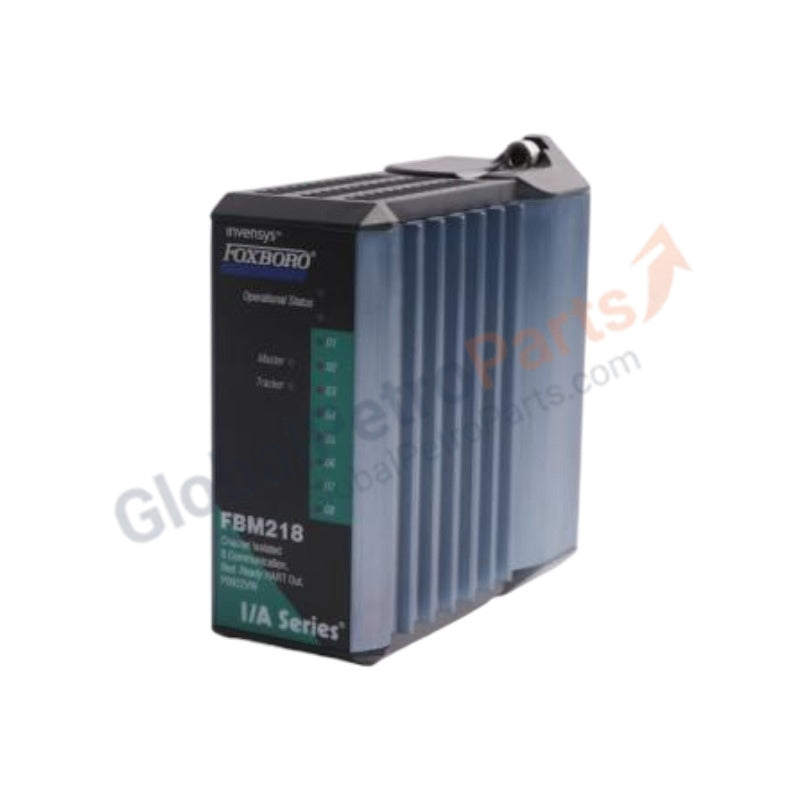 Foxboro I/A Series HART FBM218 Communication Redundant Output