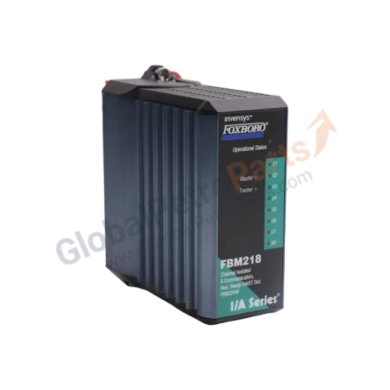 Foxboro I/A Series HART FBM218 Communication Redundant Output
