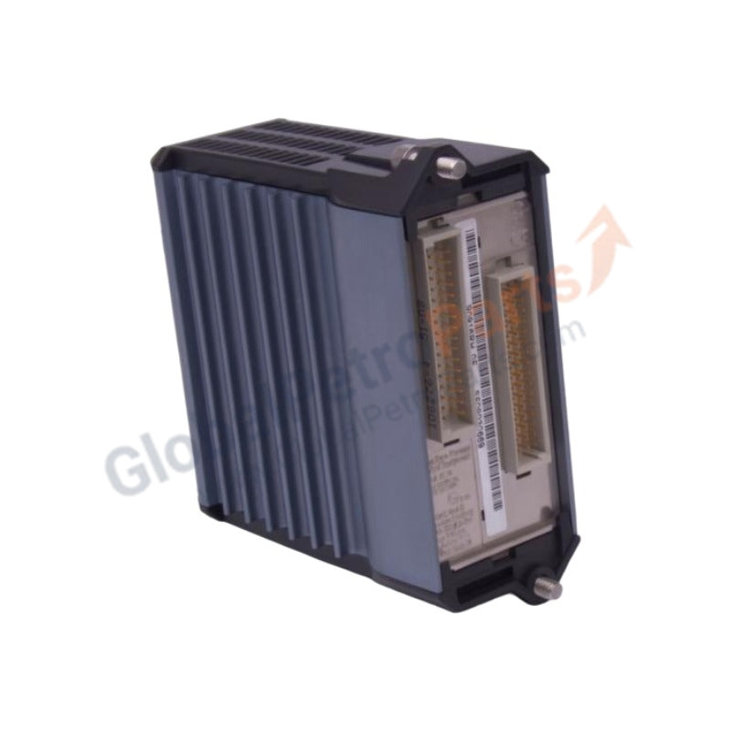 FOXBORO I/A Series Discrete I/O Interface Module FBM219 P0916RH
