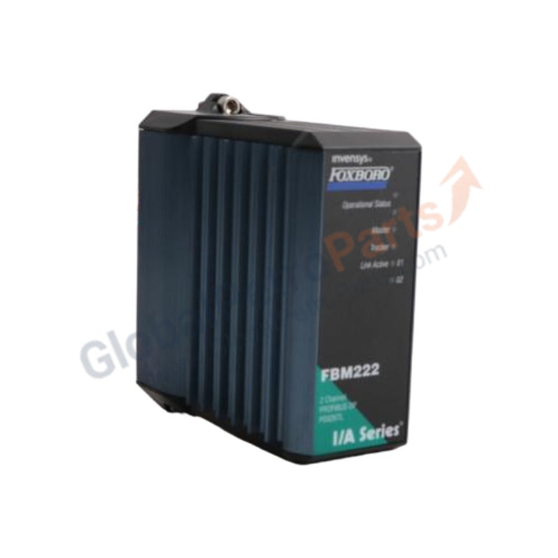 FBM222 Foxboro Communication Interface Module I/A Series