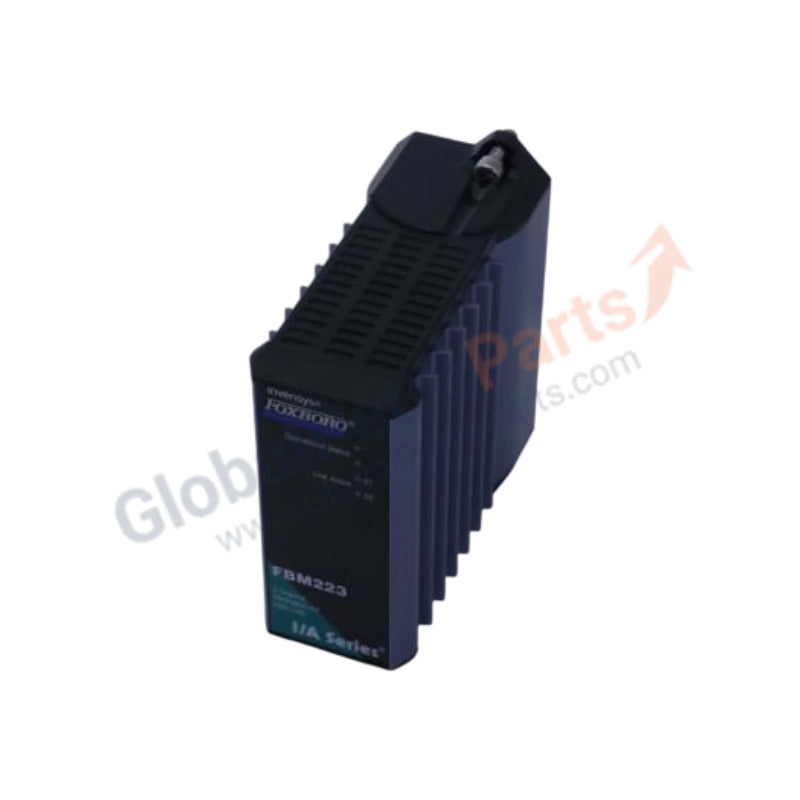 FOXBORO I/A Series FBM223 P0917HD Fieldbus Interface Module