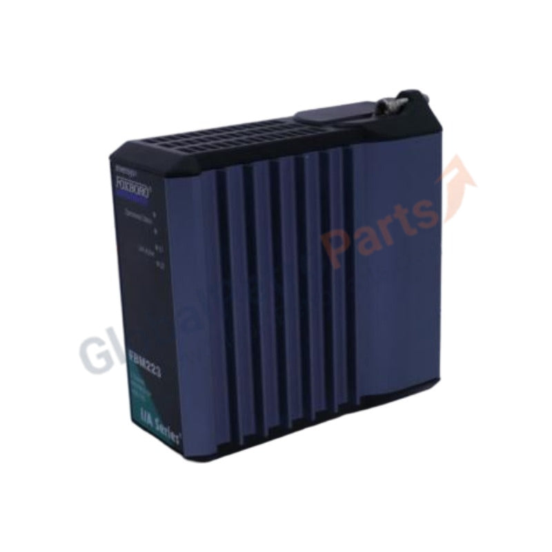 FOXBORO I/A Series FBM223 P0917HD Fieldbus Interface Module