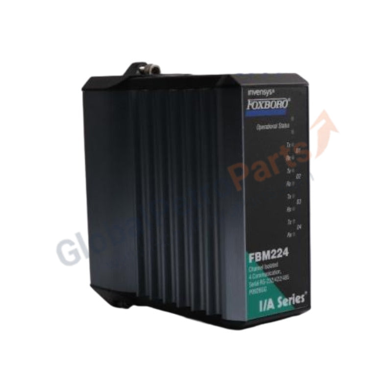 FOXBORO I/A Series FBM224 P0926GG Communication Interface Module