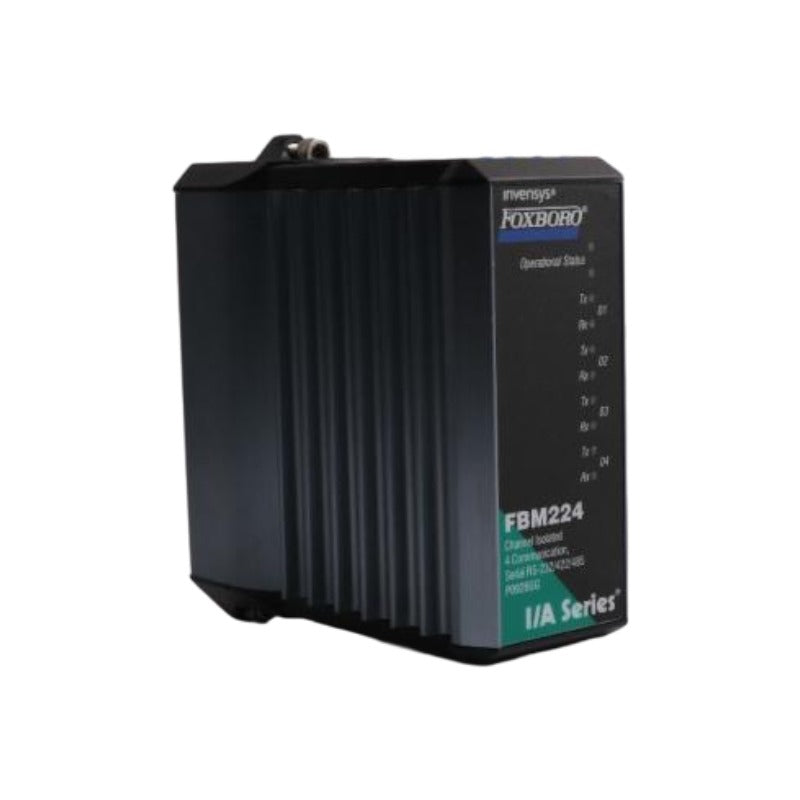 FBM224 FOXBORO I/A Series Communication Interface Module