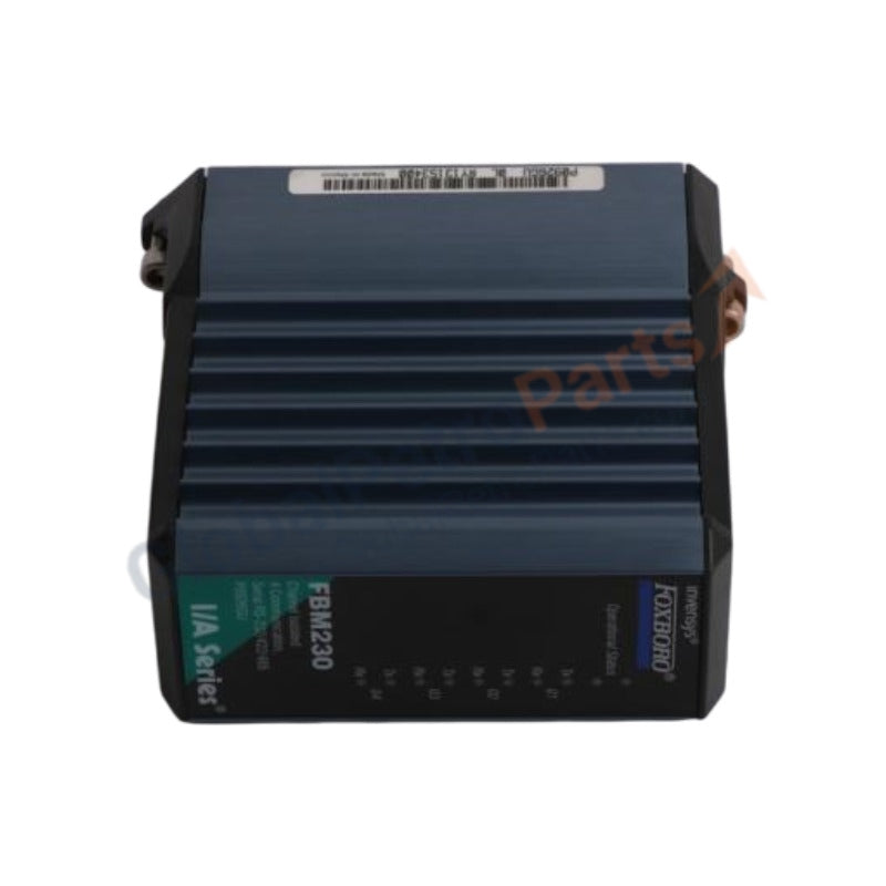 FOXBORO I/A Series FBM230 P0926GU Communication Module