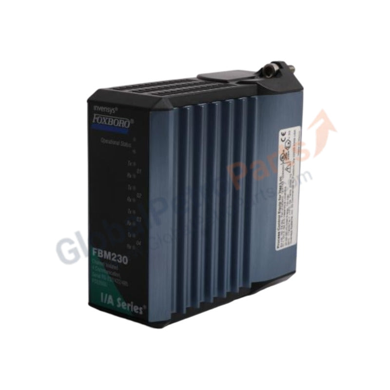 FOXBORO I/A Series FBM230 P0926GU Communication Module