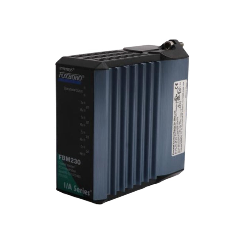 Communication Module FOXBORO FBM230