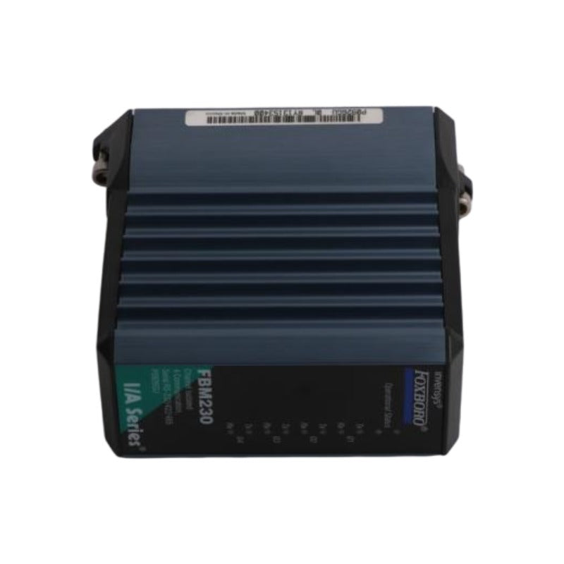 Communication Module FOXBORO FBM230