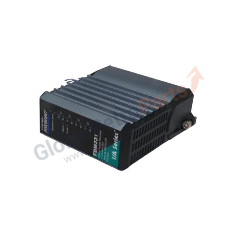 FBM231 Foxboro I/A Series Redundant Field Device System Integrator Module