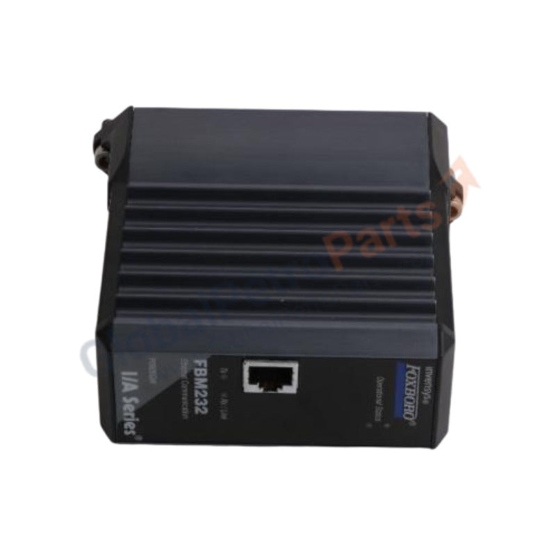 FBM232 Foxboro I/A Series Ethernet Communication Module