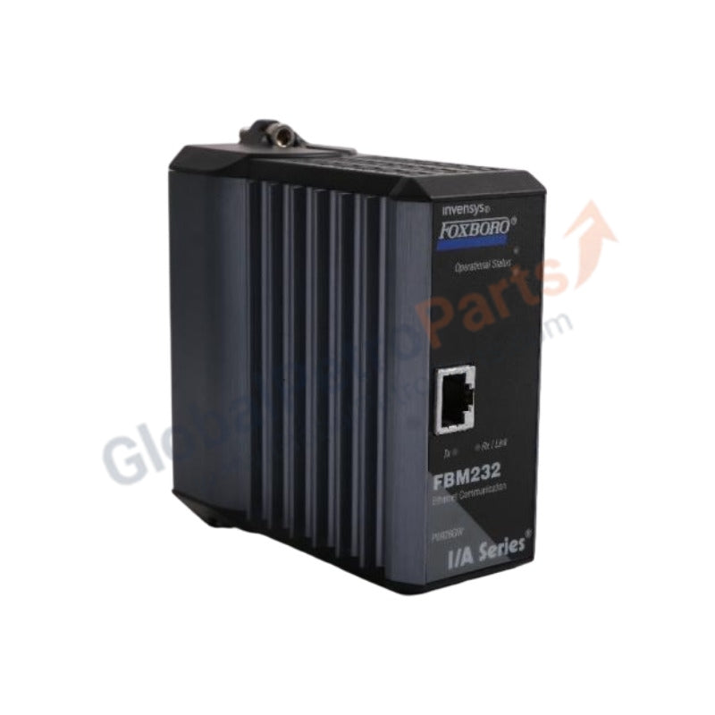 FBM232 Foxboro I/A Series Ethernet Communication Module