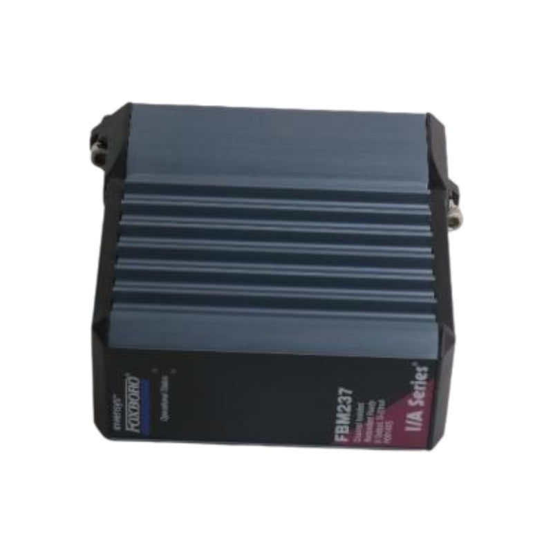 Output Interface Module FOXBORO FBM237 P0914XS