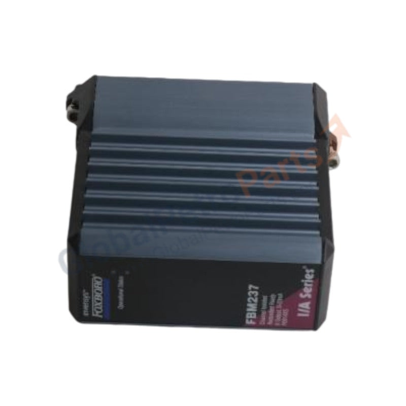 FOXBORO I/A Series FBM237 Isolated Output Module