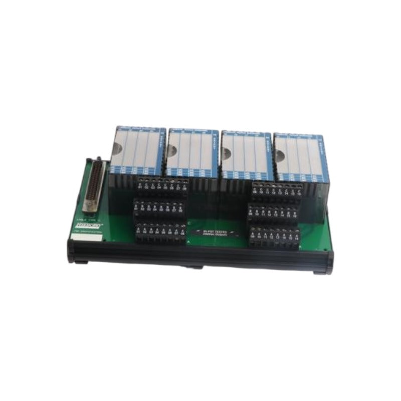 TERMINATION ASSEMBLY FBM242 P0916NG FOXBORO I/A Series