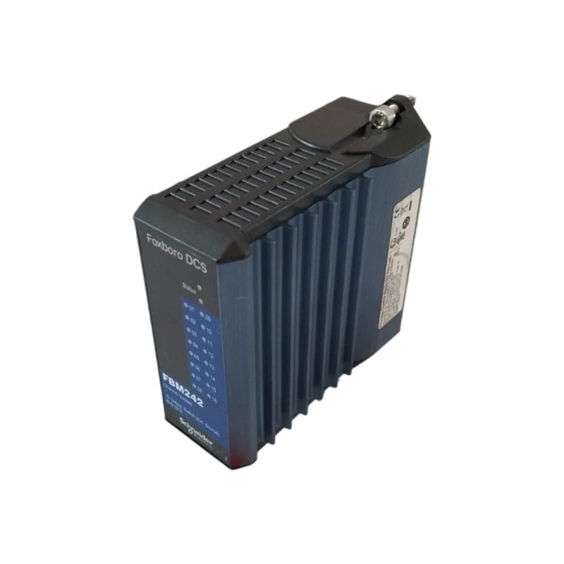 FBM242 RH916TA FOXBORO I/A Series Discrete Output Module