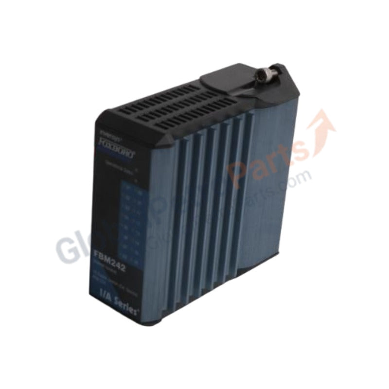 FBM242 Discrete Output Module FOXBORO I/A Series