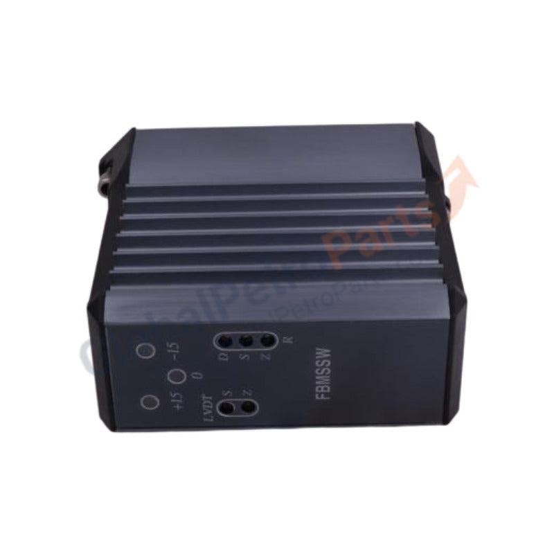 FOXBORO FBMSSW I/A Series Control Processor Card