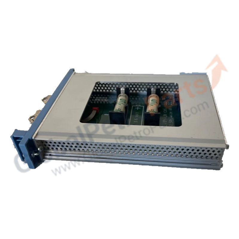 Battery and Key Switch Module Honeywell FC-BKM-0001