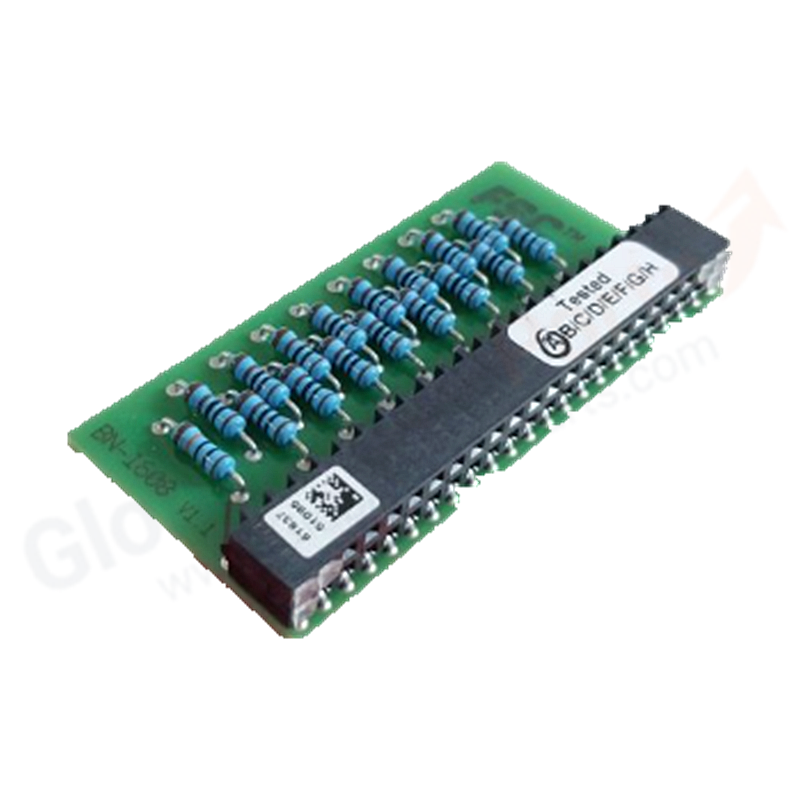 Honeywell FC-BN-1608 Bus Node / Signal Converter Module