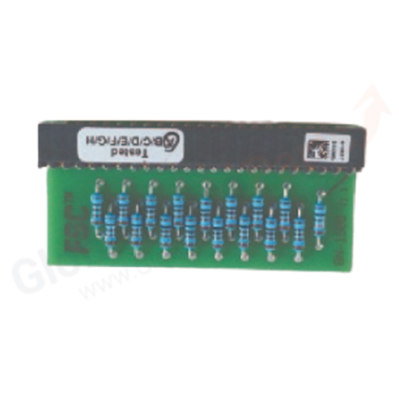 Honeywell FC-BN-1608 Bus Node / Signal Converter Module