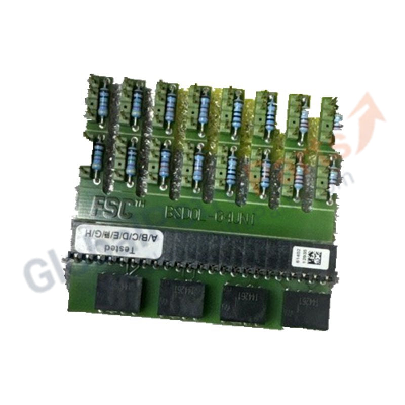 Range Setting Module Honeywell FC-BSDOL-04UNI