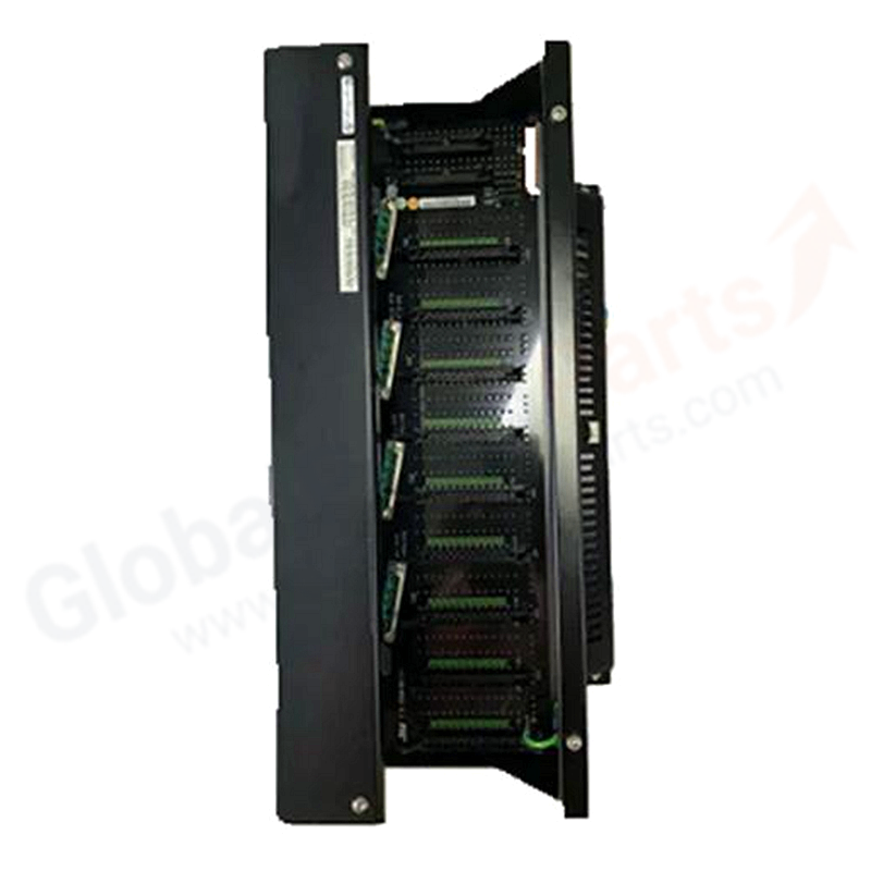 Honeywell FC-CPCHAS-0001 Control Rack Chassis