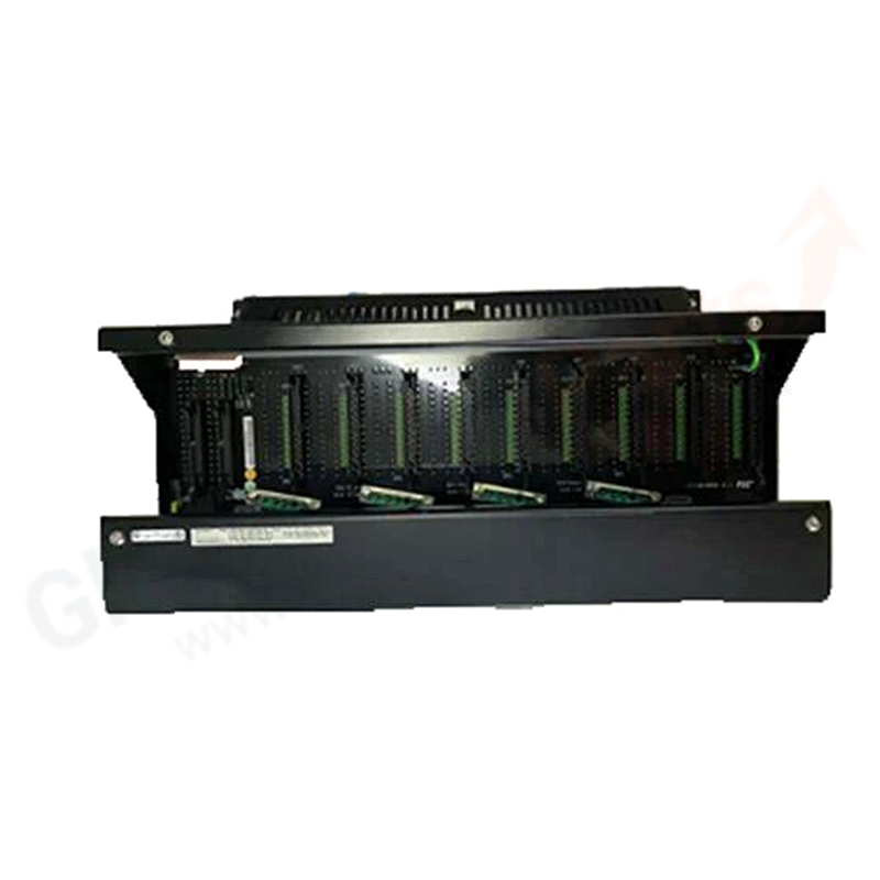 Honeywell FC-CPCHAS-0001 Control Rack Chassis