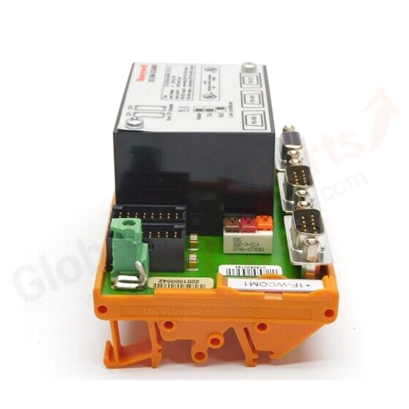 FC-DCOM-232/485 | Honeywell RS232/RS485 Communication FTA