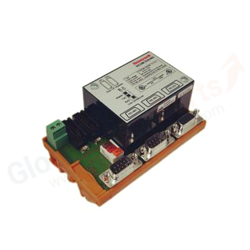 FC-DCOM-232/485 | Honeywell RS232/RS485 Communication FTA