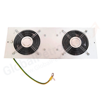 Honeywell FC-FANWR-24R Fan Assembly Kit (24 VDC, Redundant)