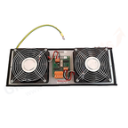 Honeywell FC-FANWR-24R Fan Assembly Kit (24 VDC, Redundant)