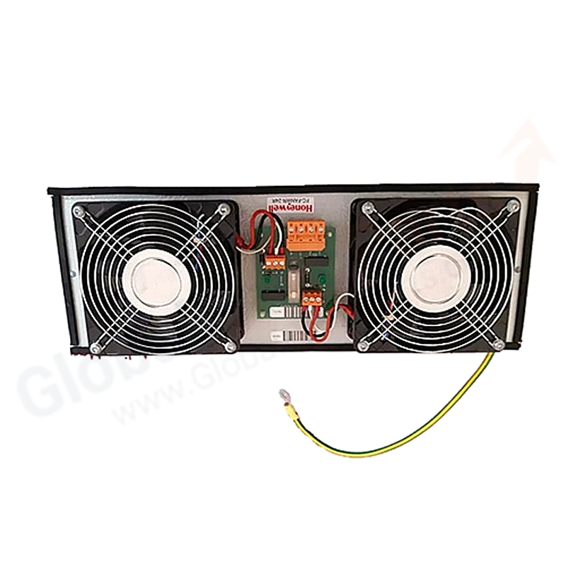 Honeywell FC-FANWR-24R Fan Assembly Kit (24 VDC, Redundant)
