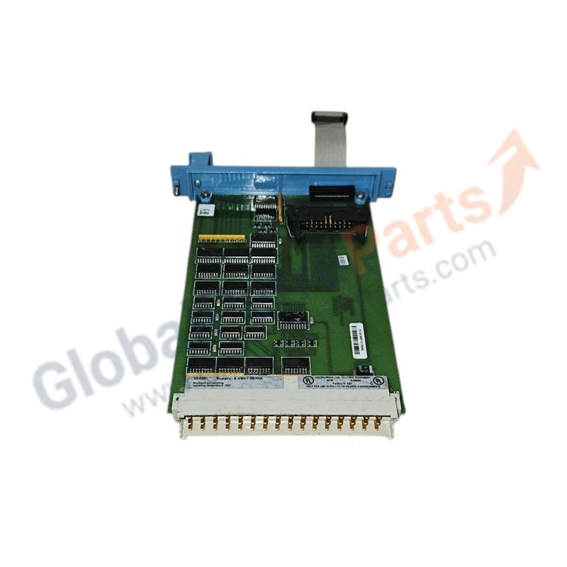 Honeywell FC-IO-0001 Safety Manager I/O Extension Module