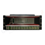 Honeywell FC-IOCHAS-0001R Redundant I/O Chassis