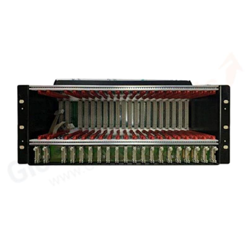 Honeywell FC-IOCHAS-0001R Redundant I/O Chassis