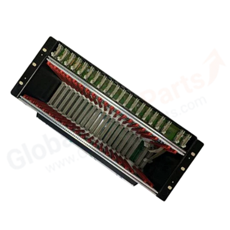Honeywell FC-IOCHAS-0001R Redundant I/O Chassis